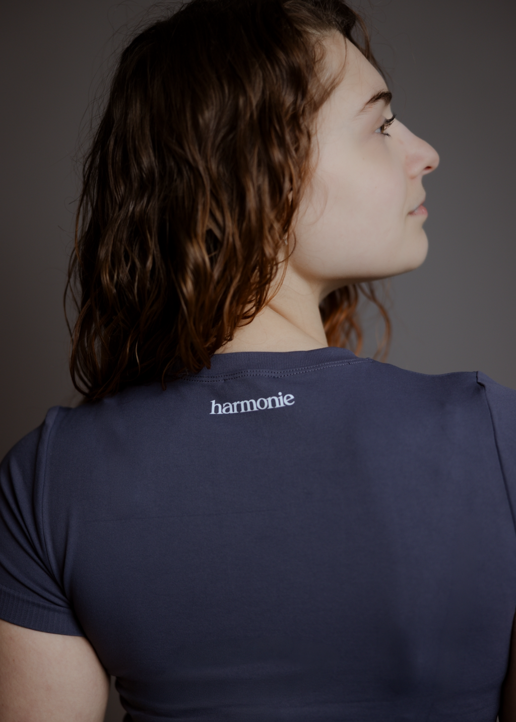 Balance T-Shirt | Graphite