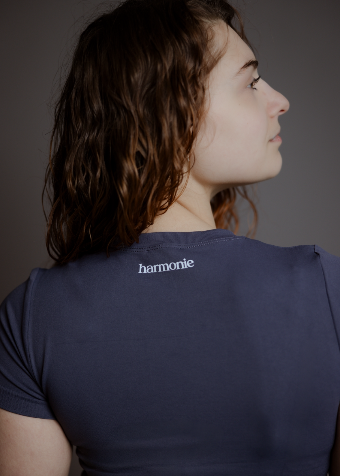 Balance T-Shirt | Graphite