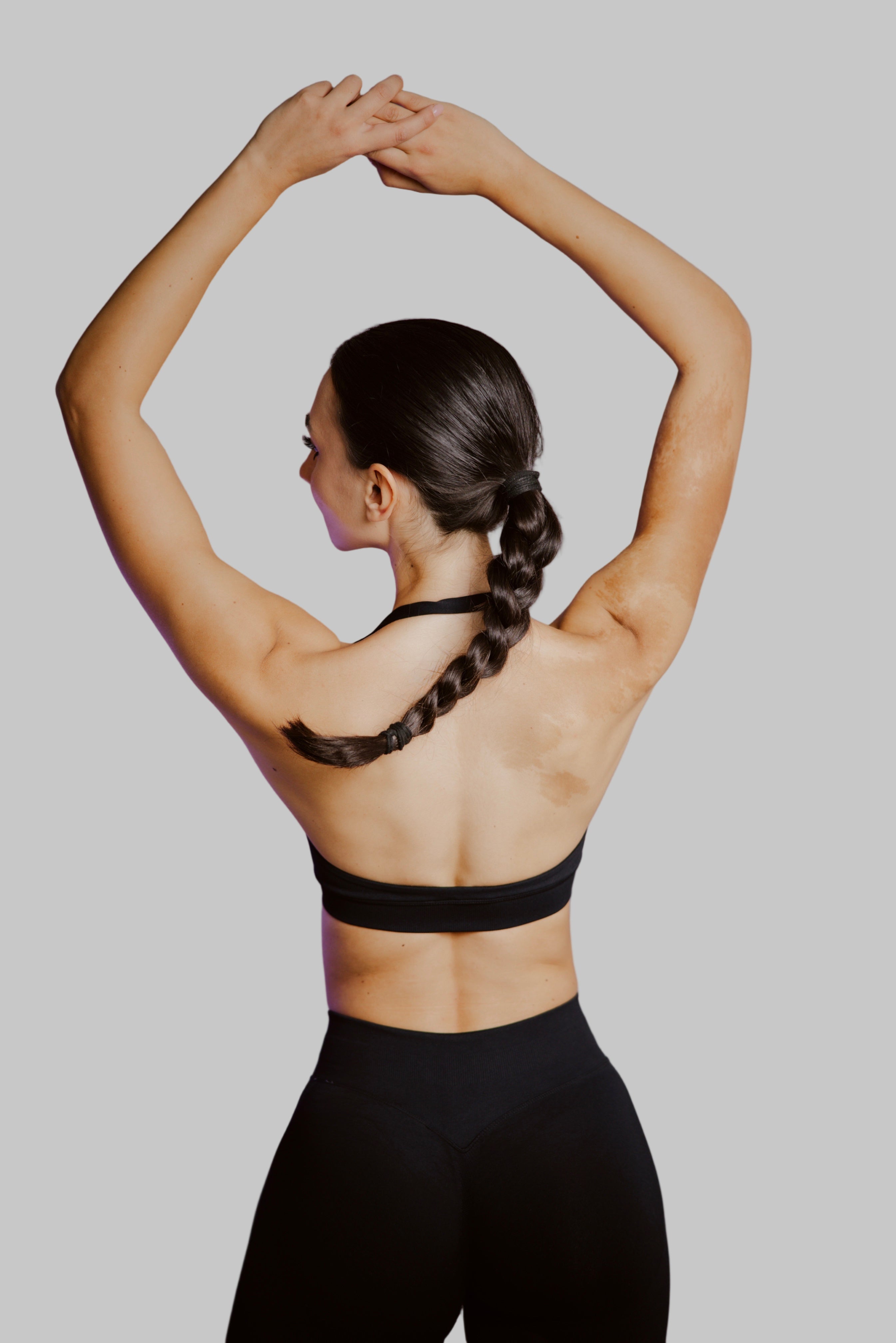 Core Leggings | Black